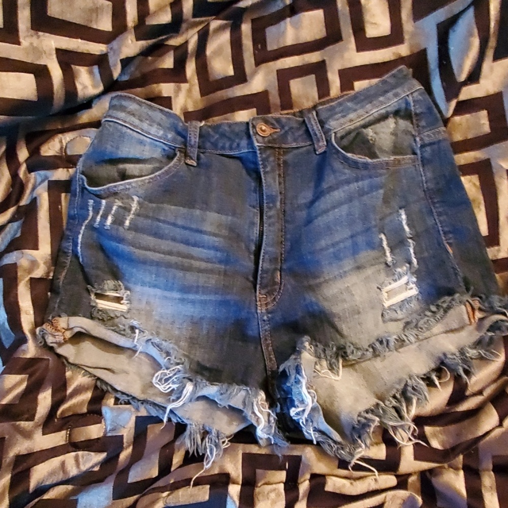 Shorts - Picture 5 of 7
